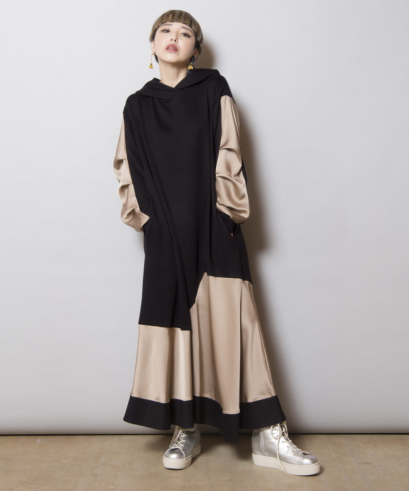 BLACK styling(158cm)