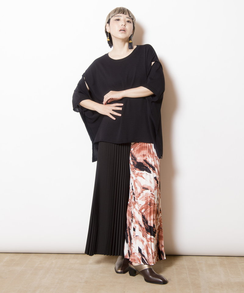 BLACK styling(158cm)