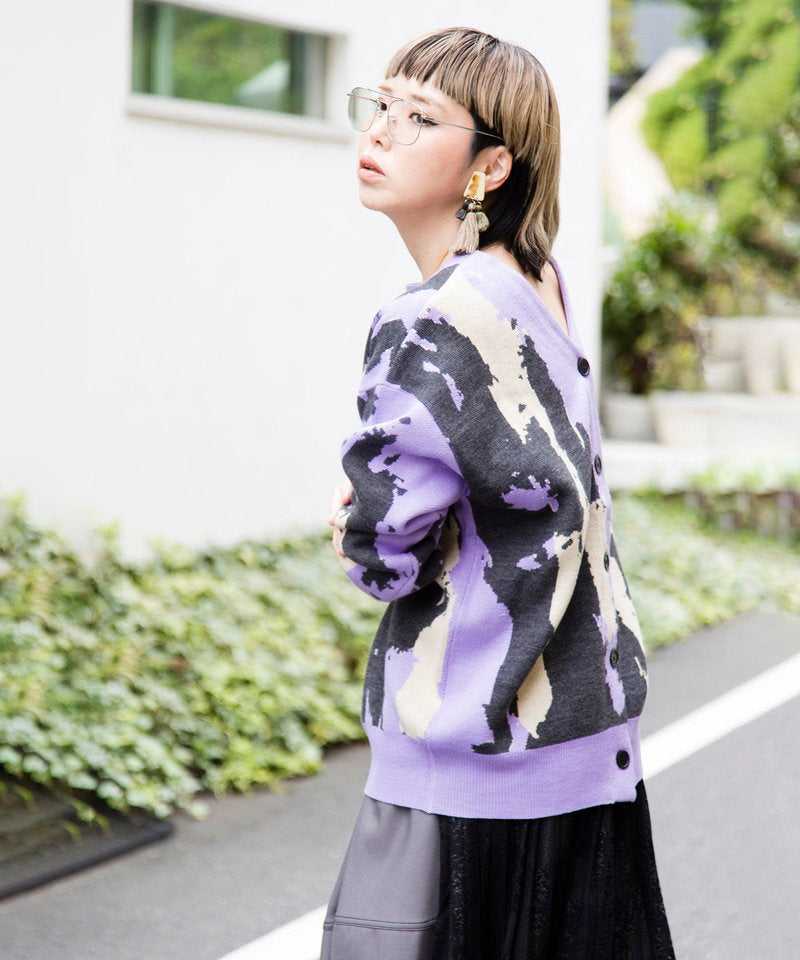 PURPLE styling(158cm)