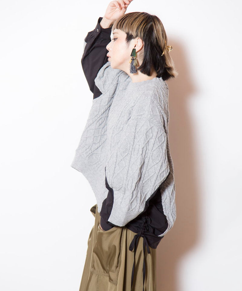 L.GRAY styling(158cm)