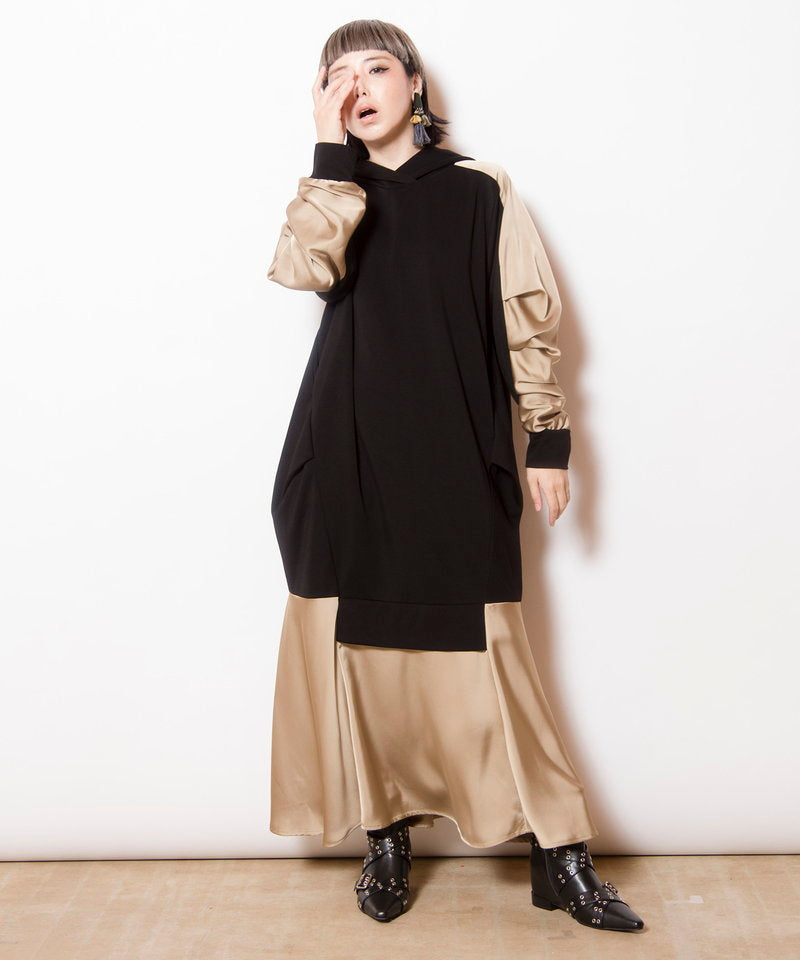 BLACK styling(158cm)