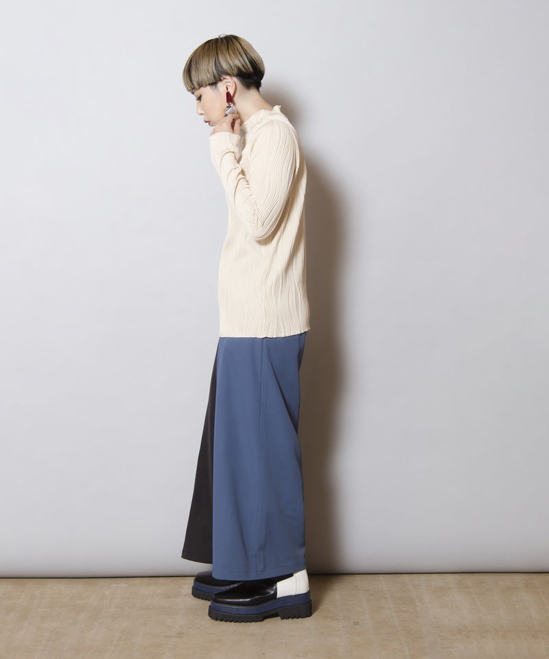 BLUE GRAY styling(158cm)