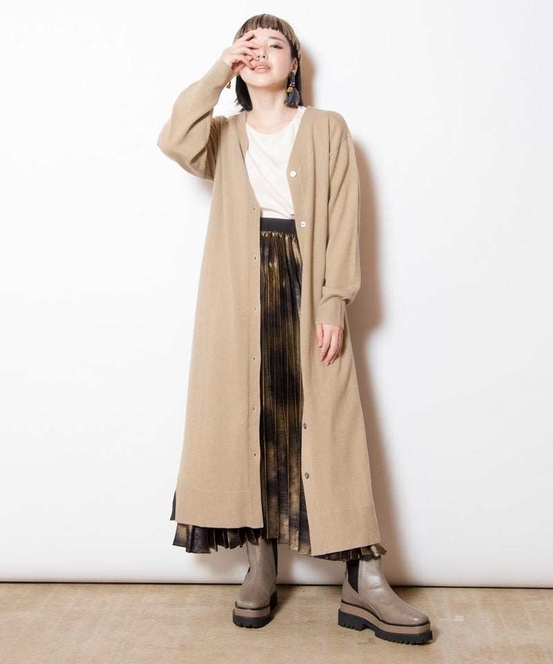 L.BEIGE styling(158cm)