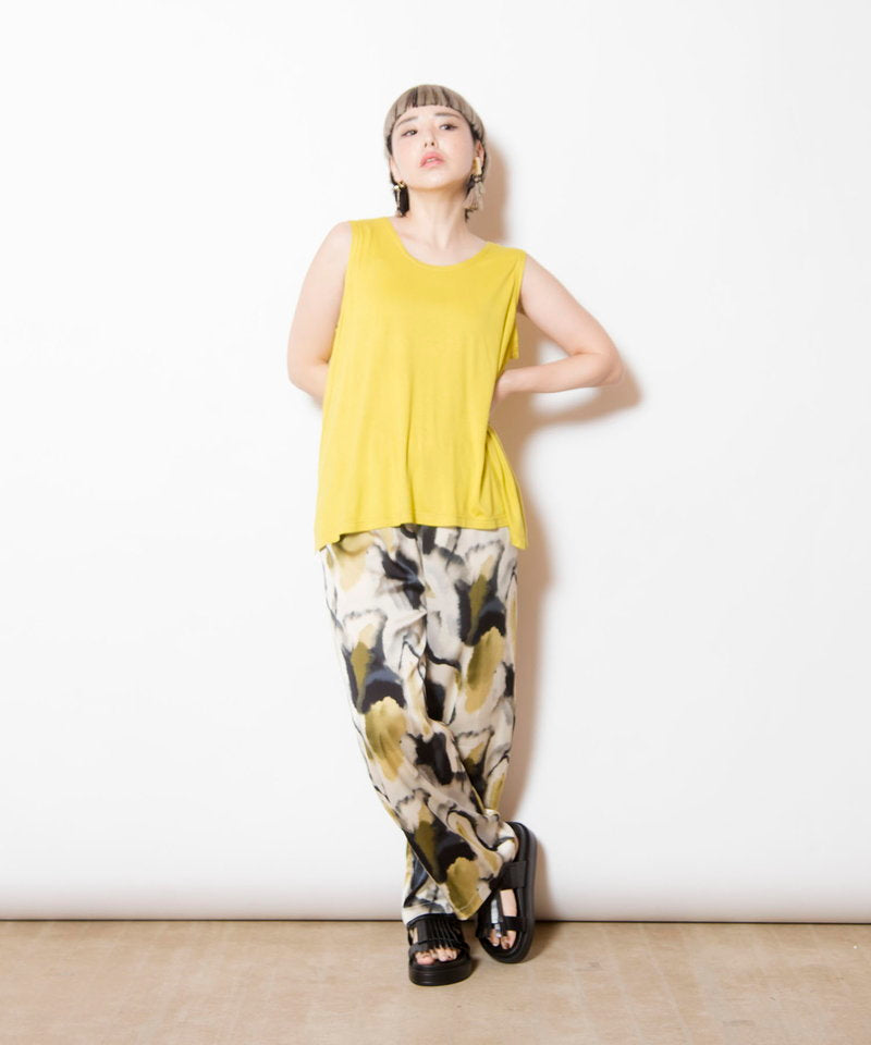 YELLOW styling(158cm)