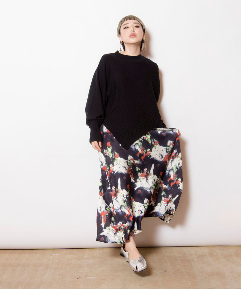 BLACK styling(158cm)