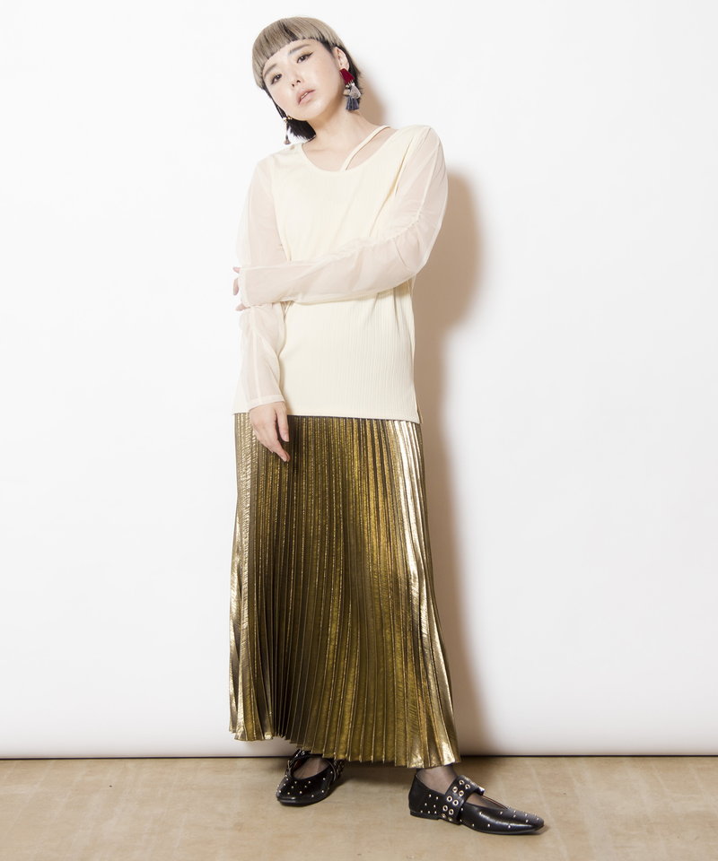 BRONZE styling(158cm)