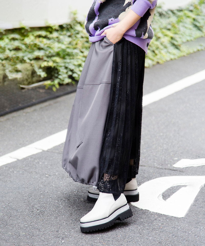 GRAY styling(158cm)