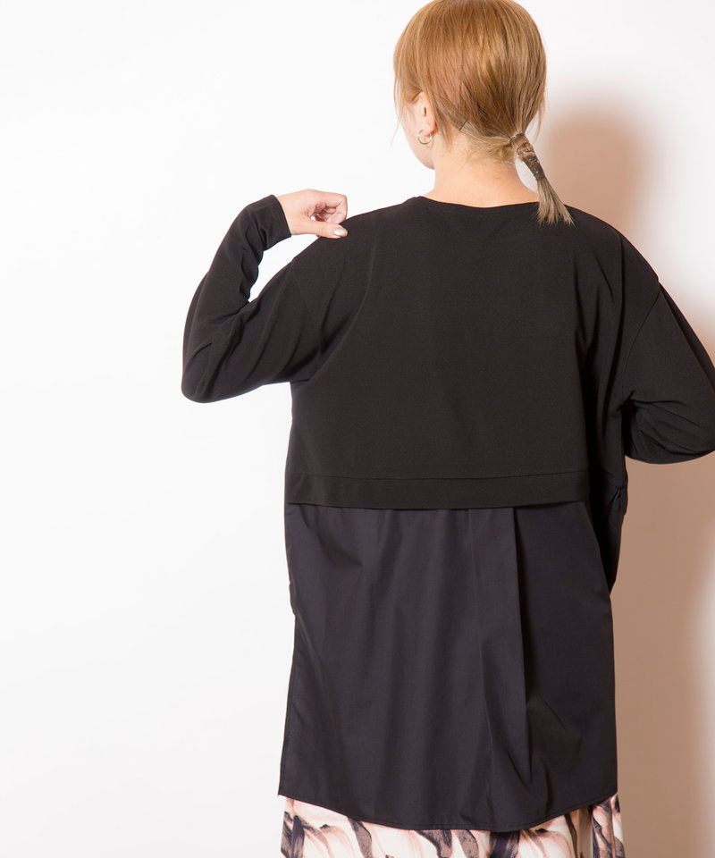 BLACK styling(159cm)