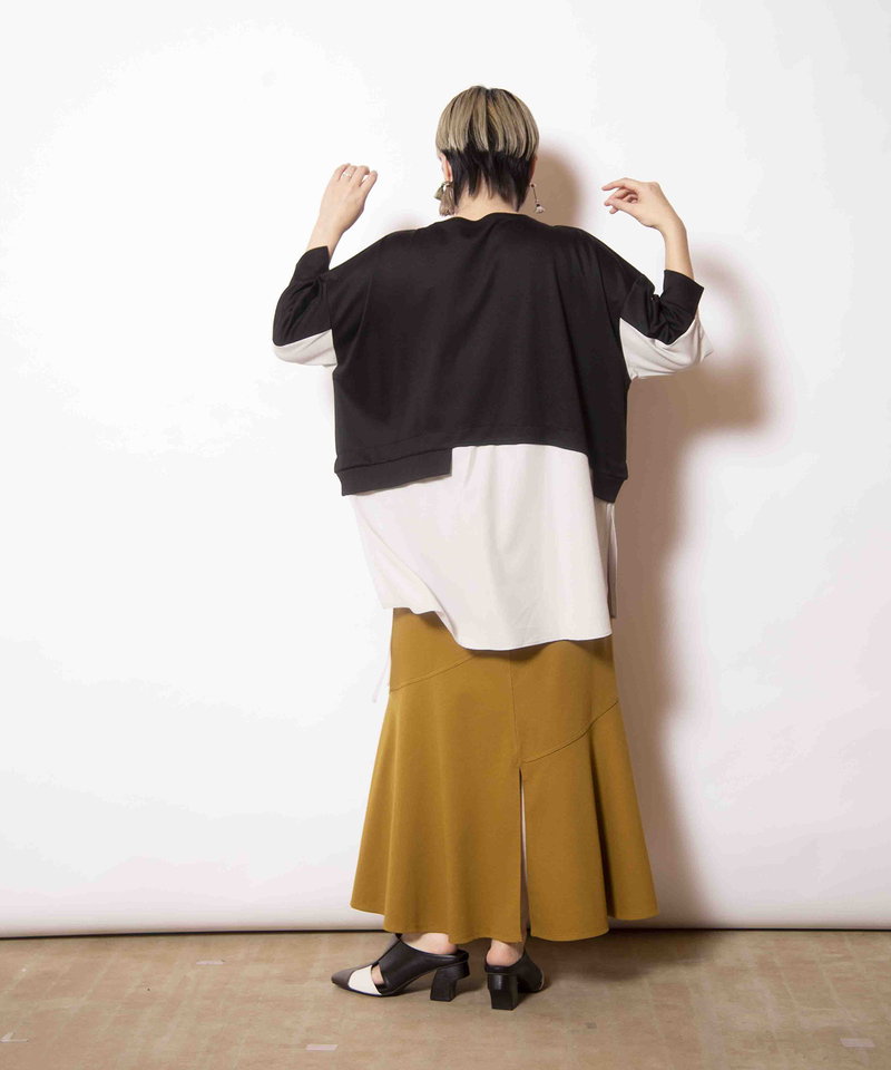 OCHER styling(158cm)