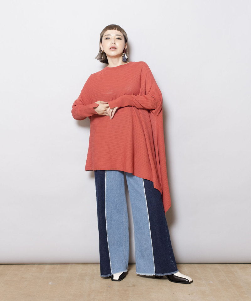 BLUE styling(158cm) size1