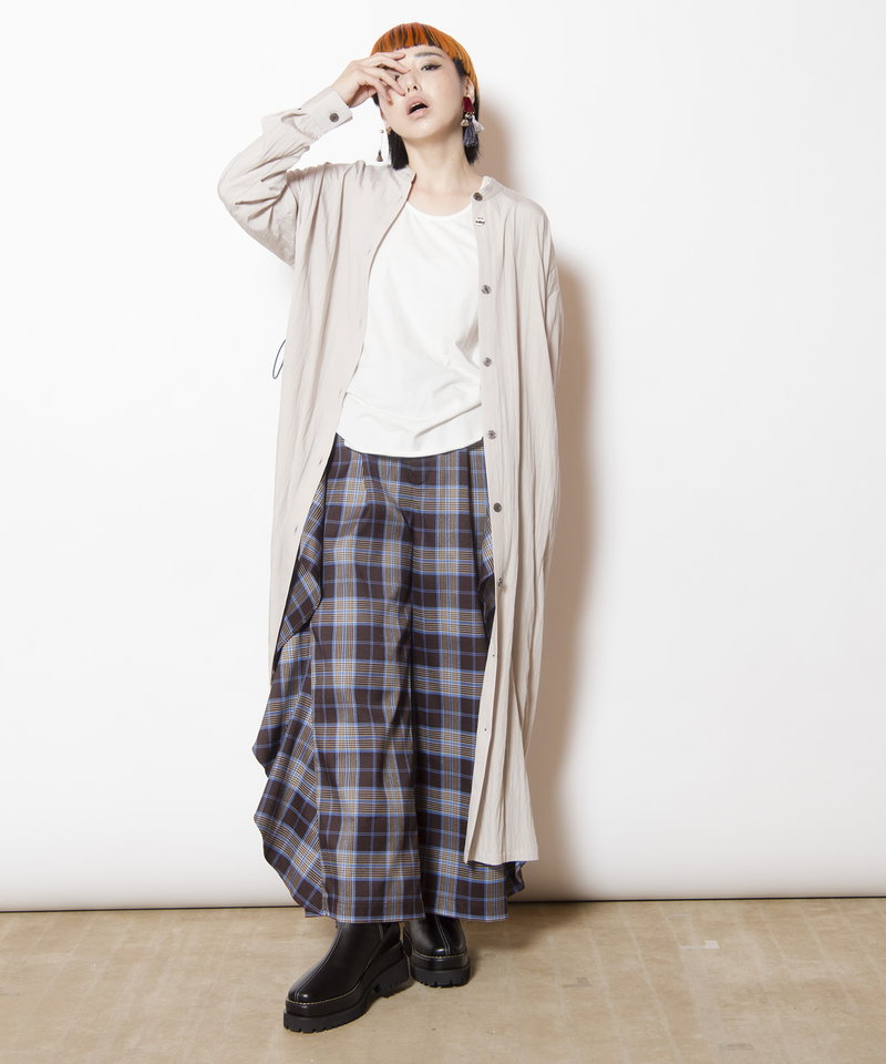 L.BEIGE styling(158cm)