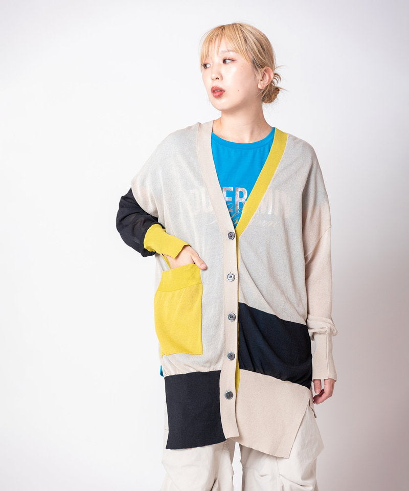 L.BEIGE styling(159cm)