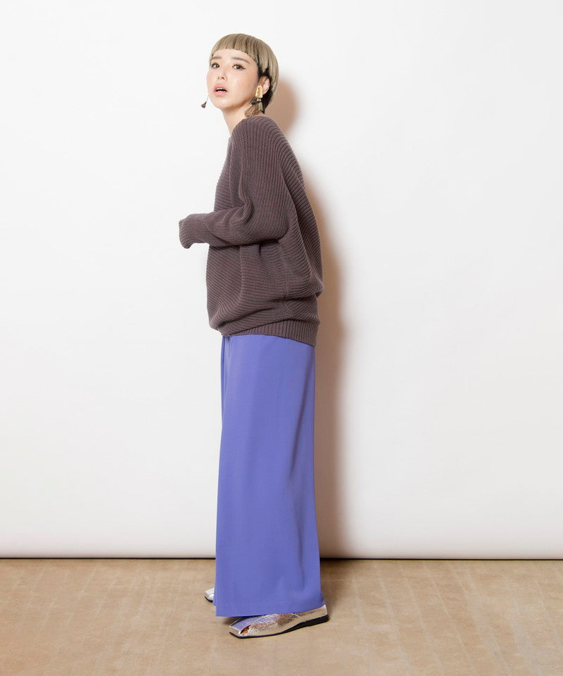 PURPLE styling(158cm)