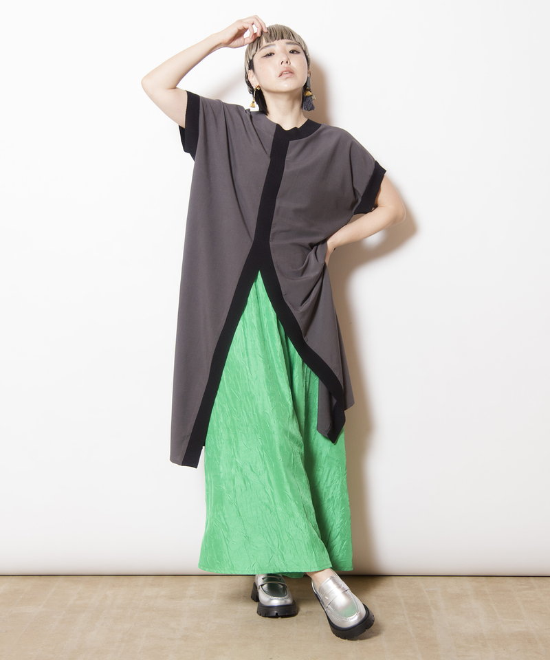 GREEN styling(158cm)