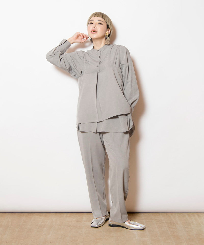 GRAY styling(158cm)
