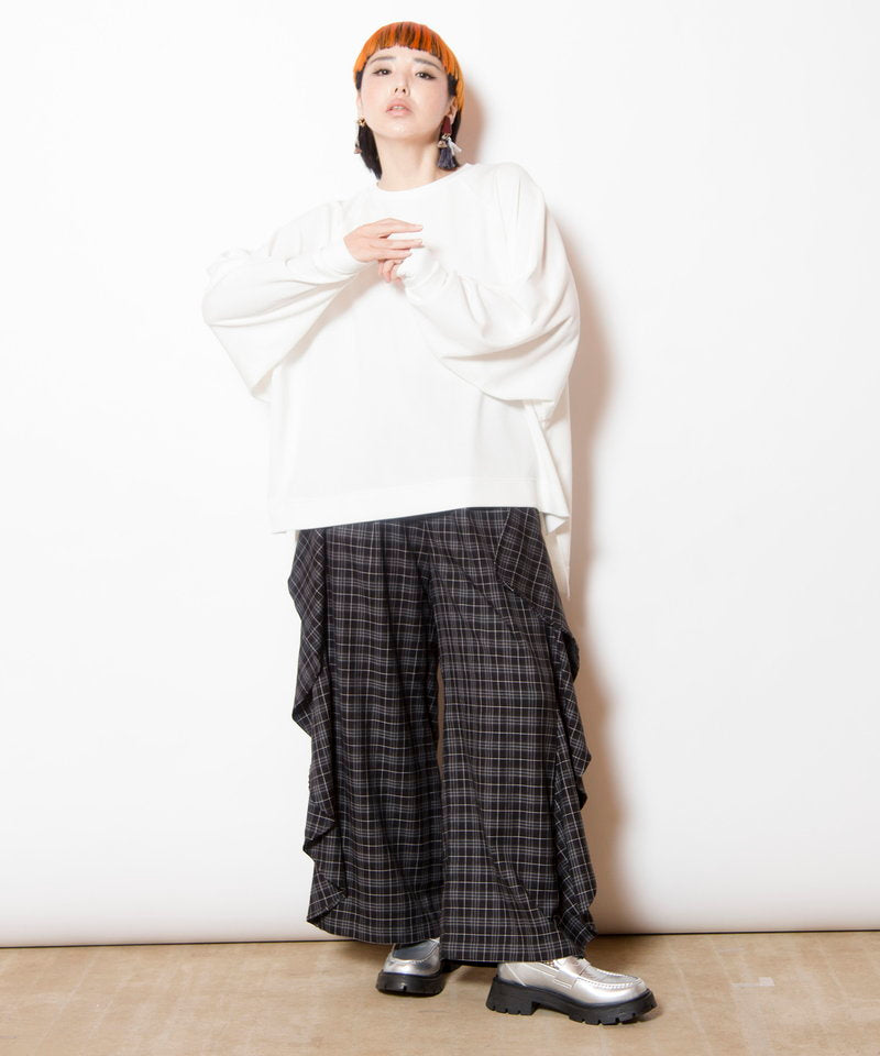 WHITE styling(158cm)