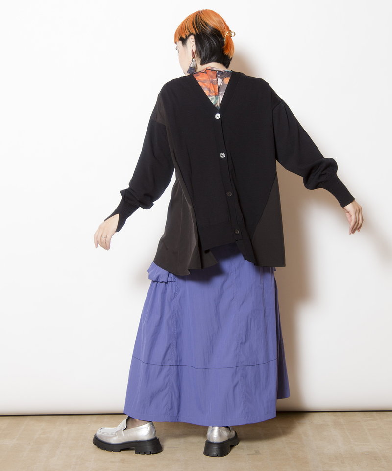 PURPLE styling(158cm)