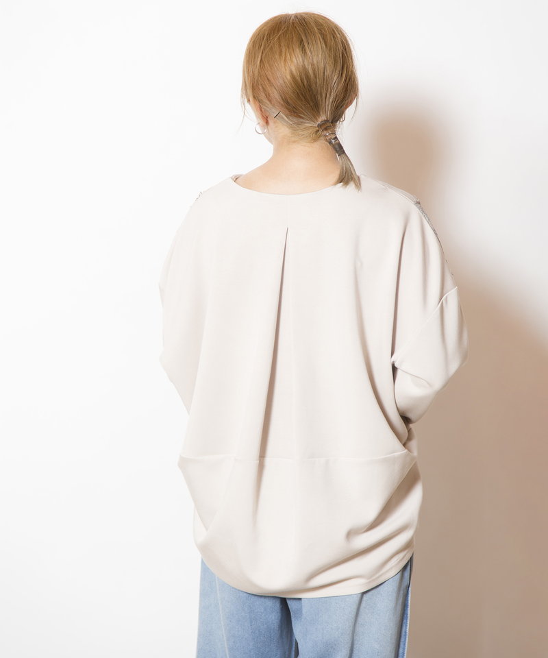 IVORY styling(159cm)