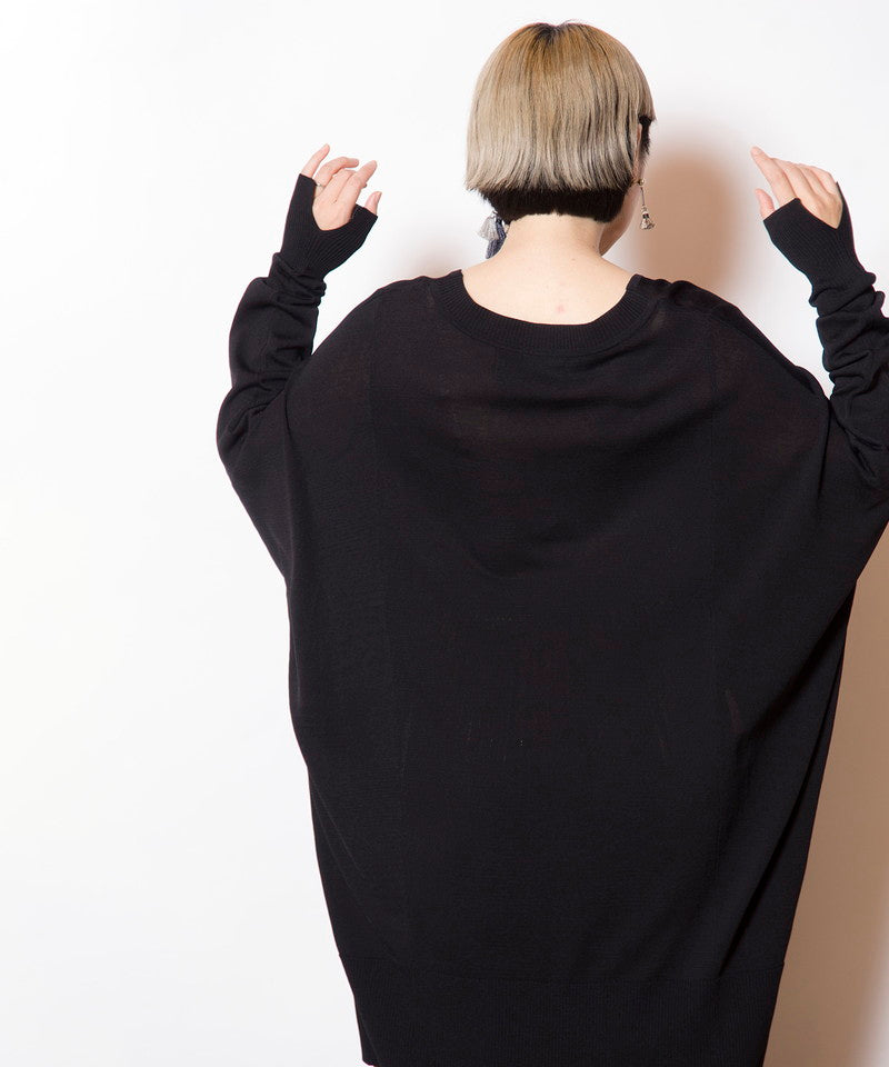 BLACK styling(158cm)