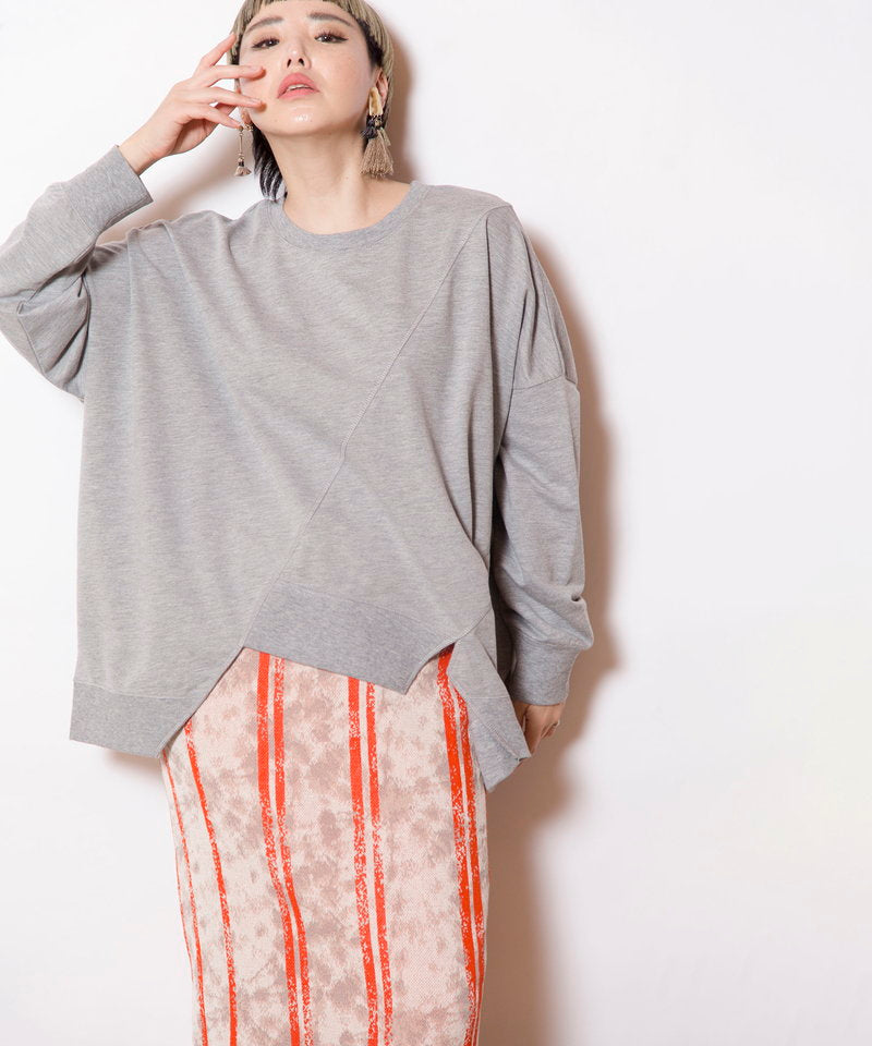 GRAY styling(158cm)