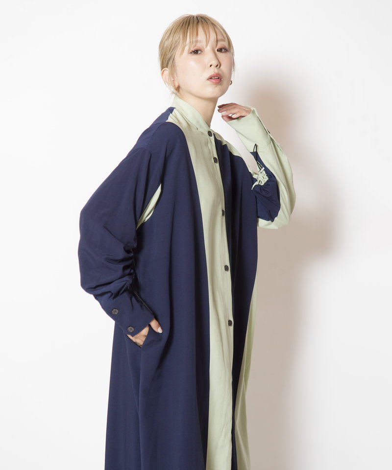 L.GREEN styling(159cm)