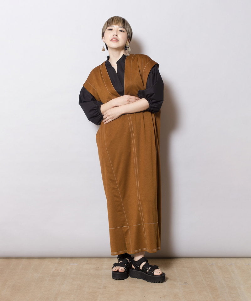 BROWN styling(158cm)