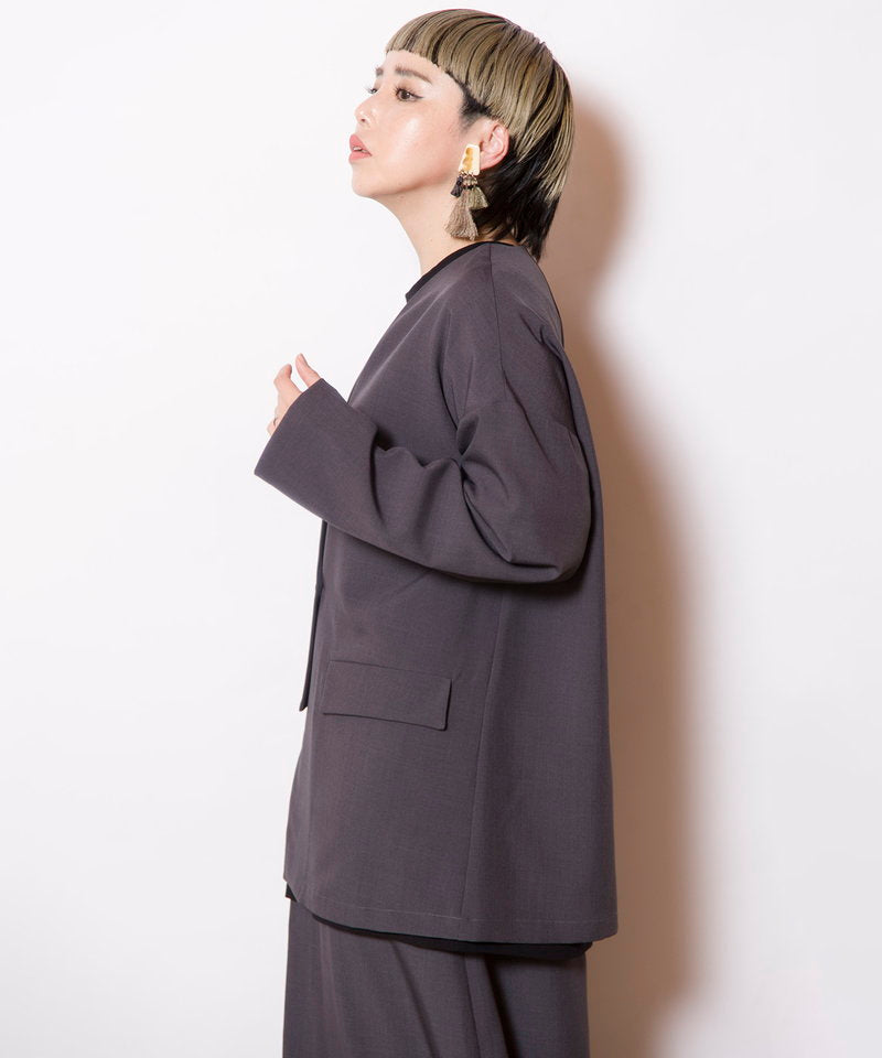 D.GRAY styling(158cm)