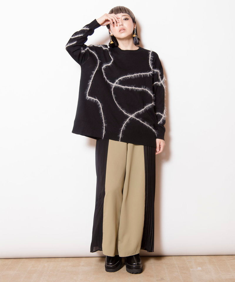 BLACK styling(158cm)