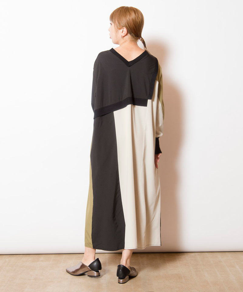 L.BEIGE styling(159cm)