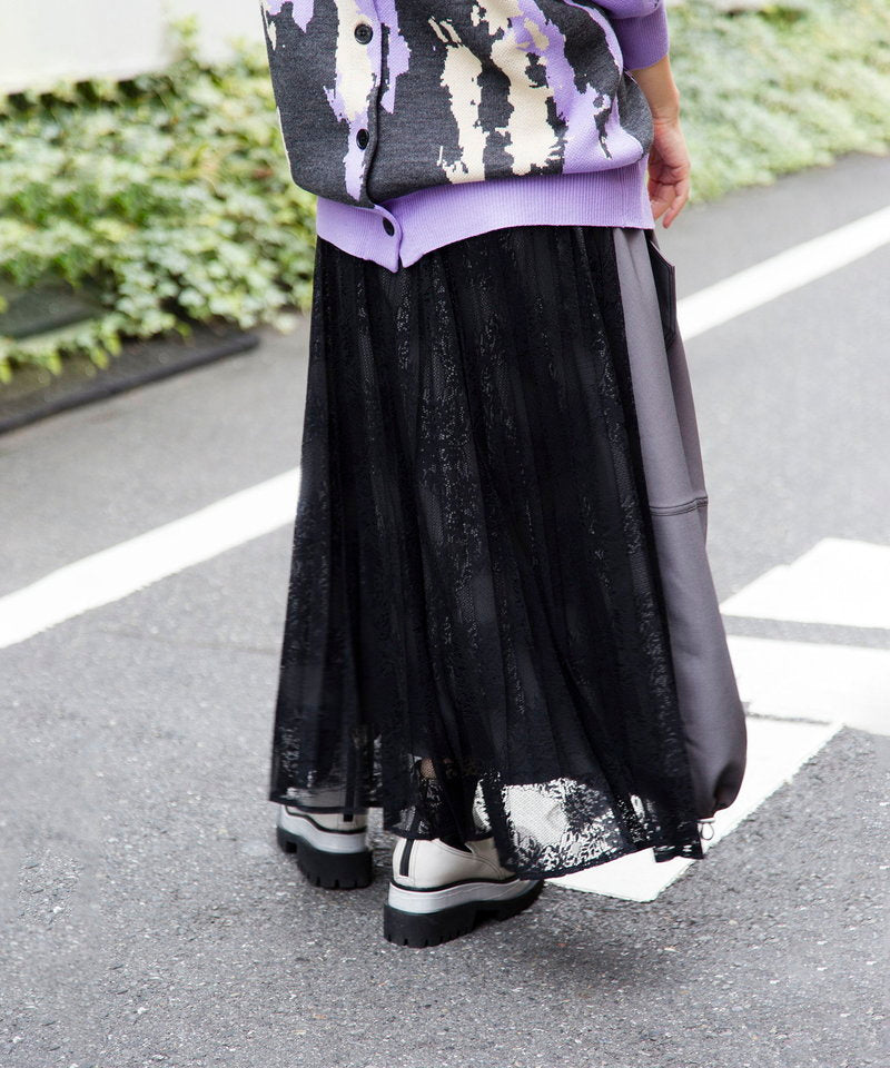 GRAY styling(158cm)