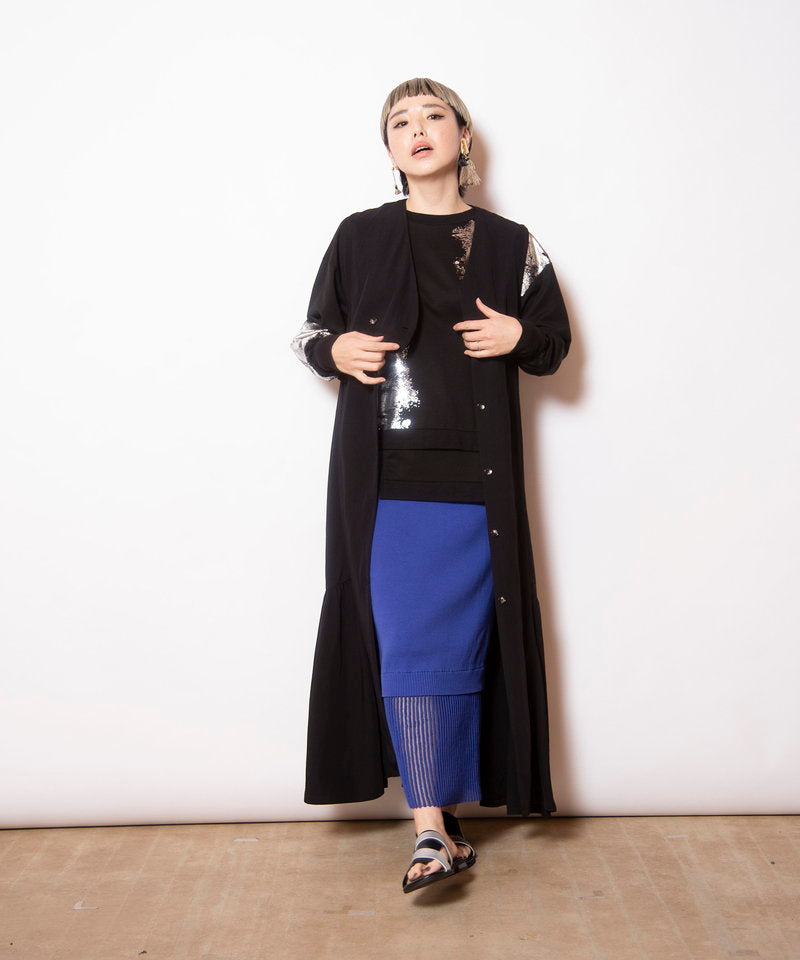 BLACK styling(158cm)