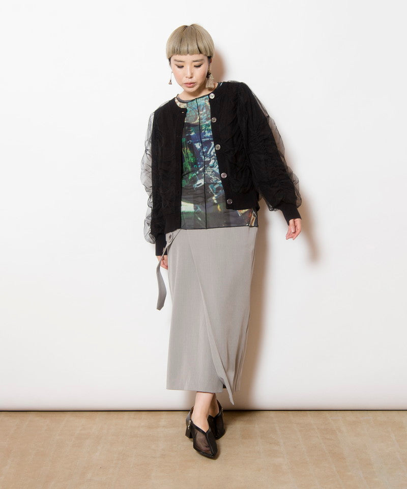 GRAY styling(158cm)