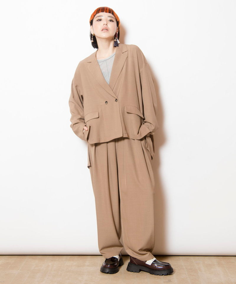 BEIGE styling(158cm)