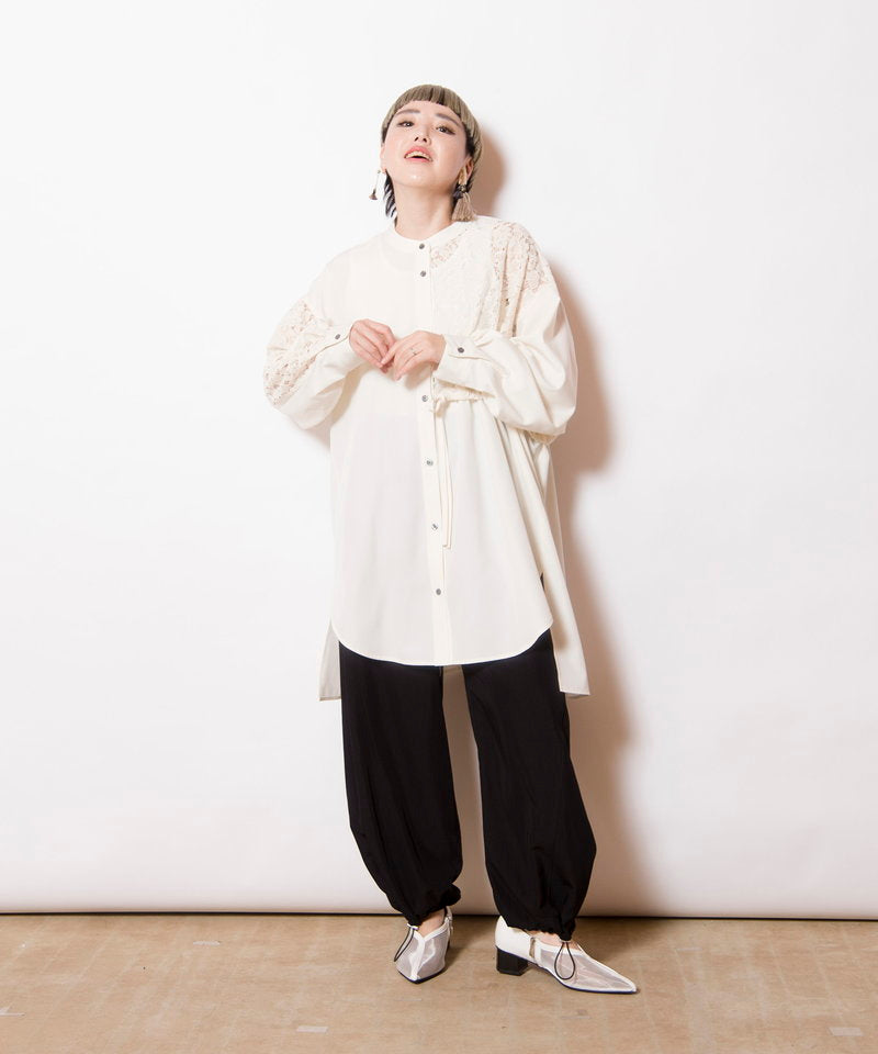 WHITE styling(158cm)