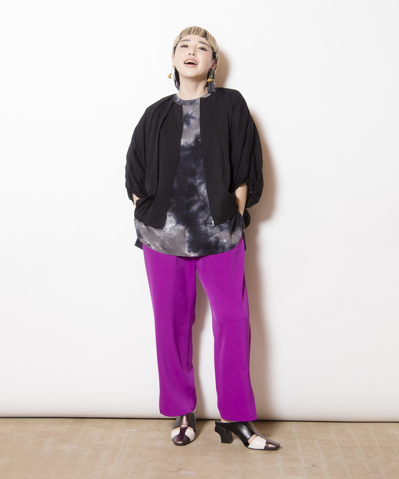 BLACK styling(158cm)
