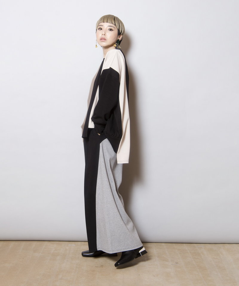 BLACK styling(158cm)