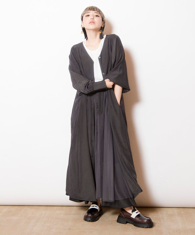 CHARCOAL styling(158cm)