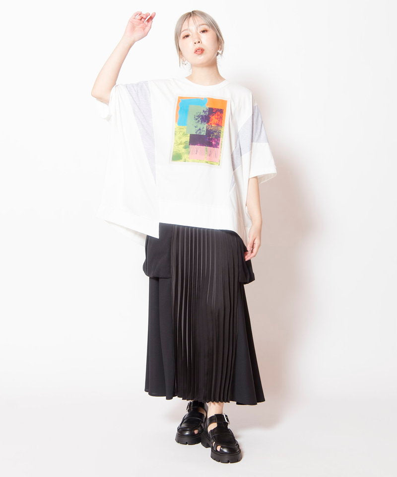 WHITE styling(159cm)