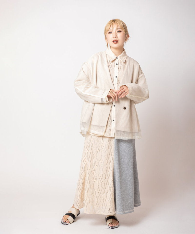 IVORY styling(159cm)