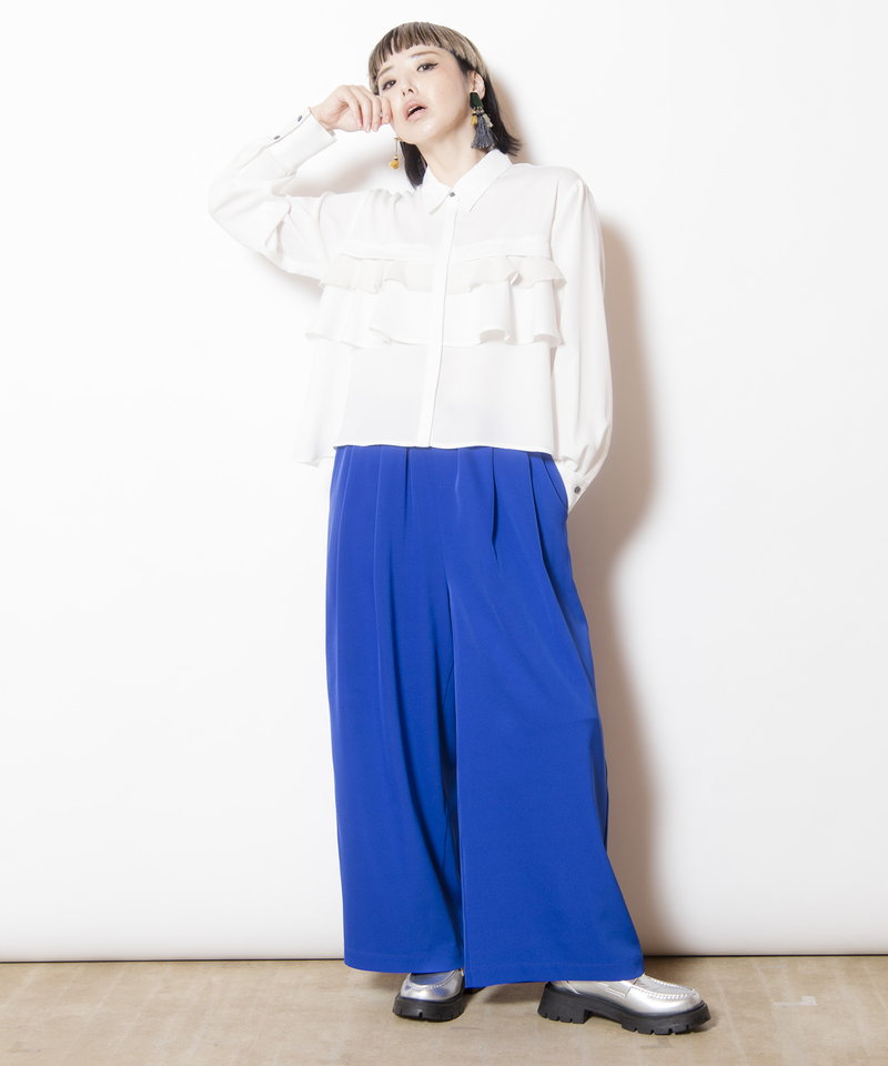 BLUE styling(158cm)