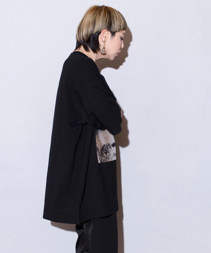 BLACK styling(158cm)