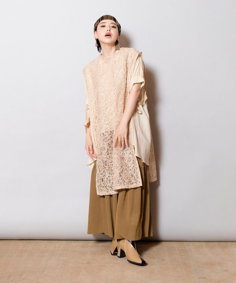 BEIGE styling(158cm)