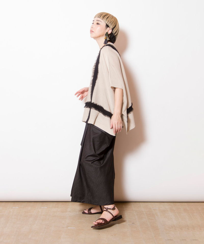 BLACK styling(158cm)