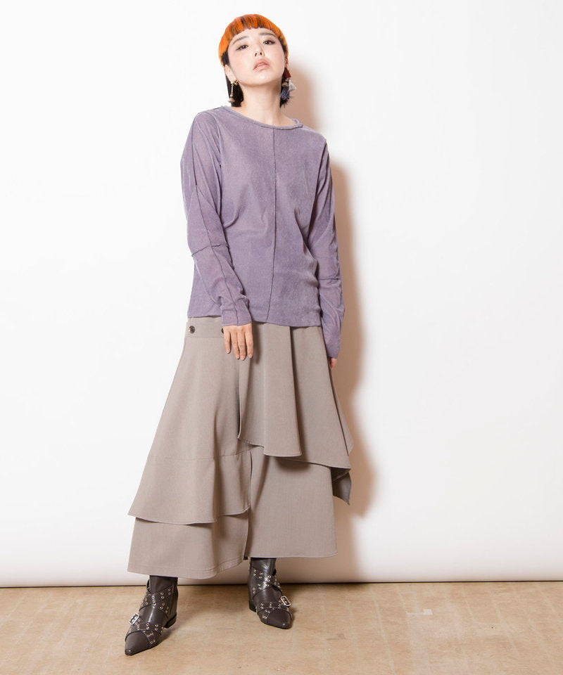 BLUE GRAY styling(158cm)