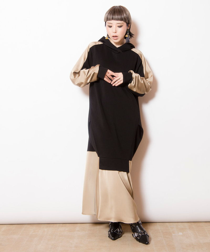 BLACK styling(158cm)