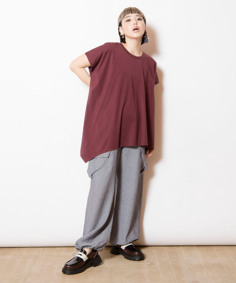 BURGUNDY styling(158cm)