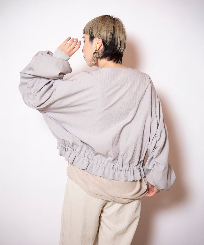 L.GRAY styling(158cm)