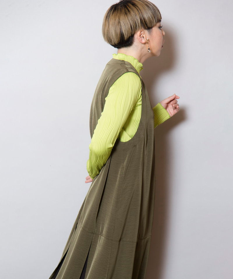 KHAKI styling(158cm)