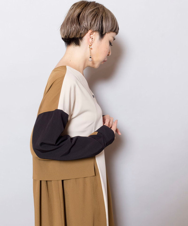 BEIGE styling(158cm)