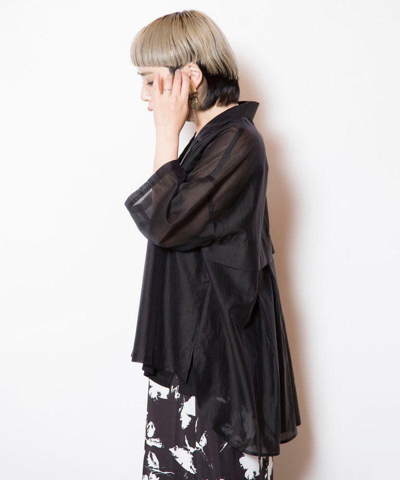 BLACK styling(158cm)